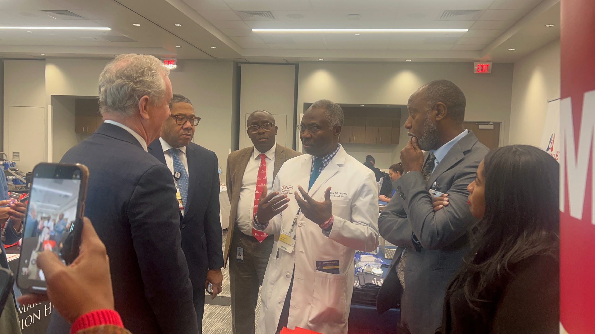 Medical Partnership